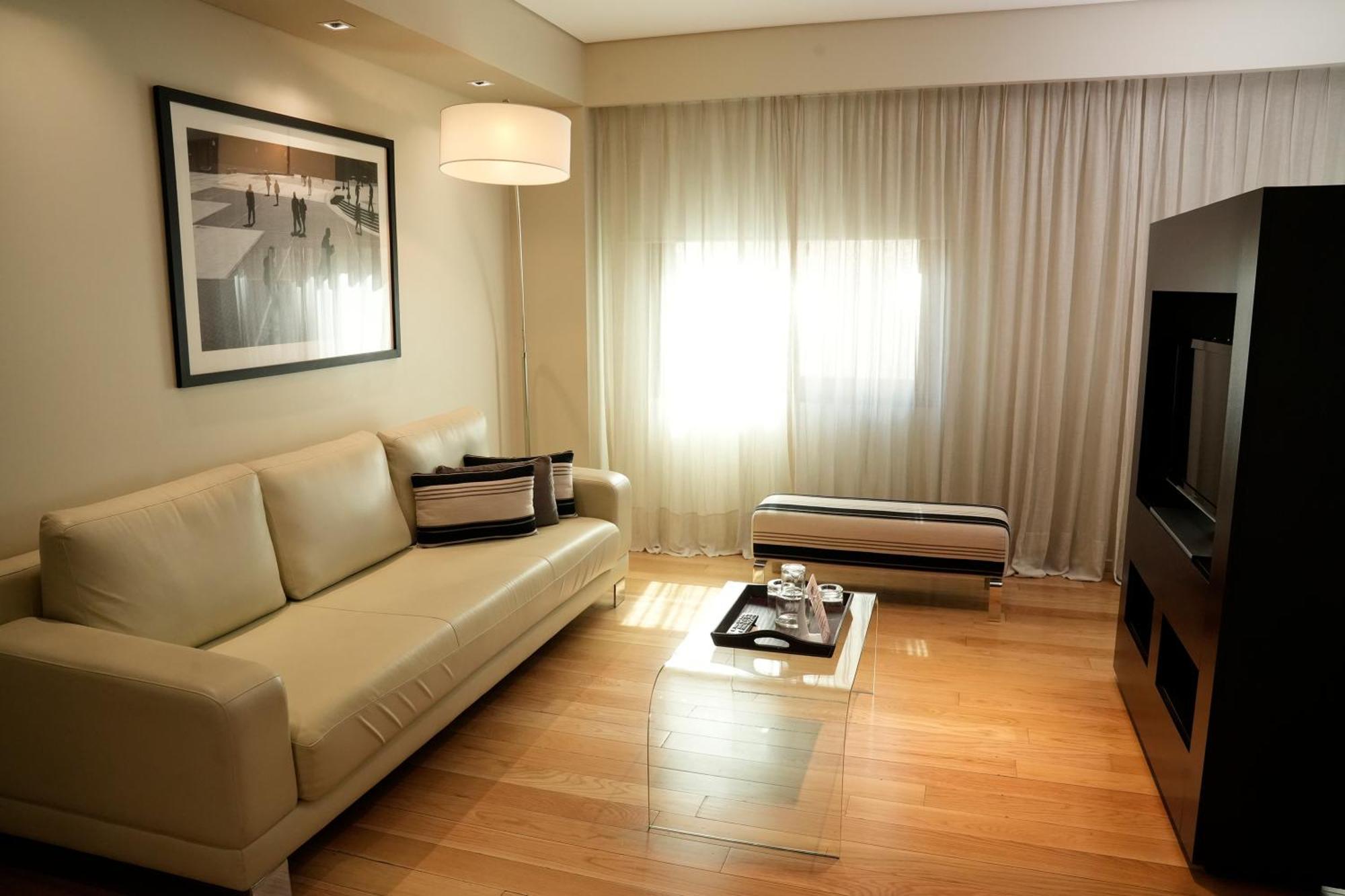 Hotel Metropolitano Supara Buenos Aires Zewnętrze zdjęcie