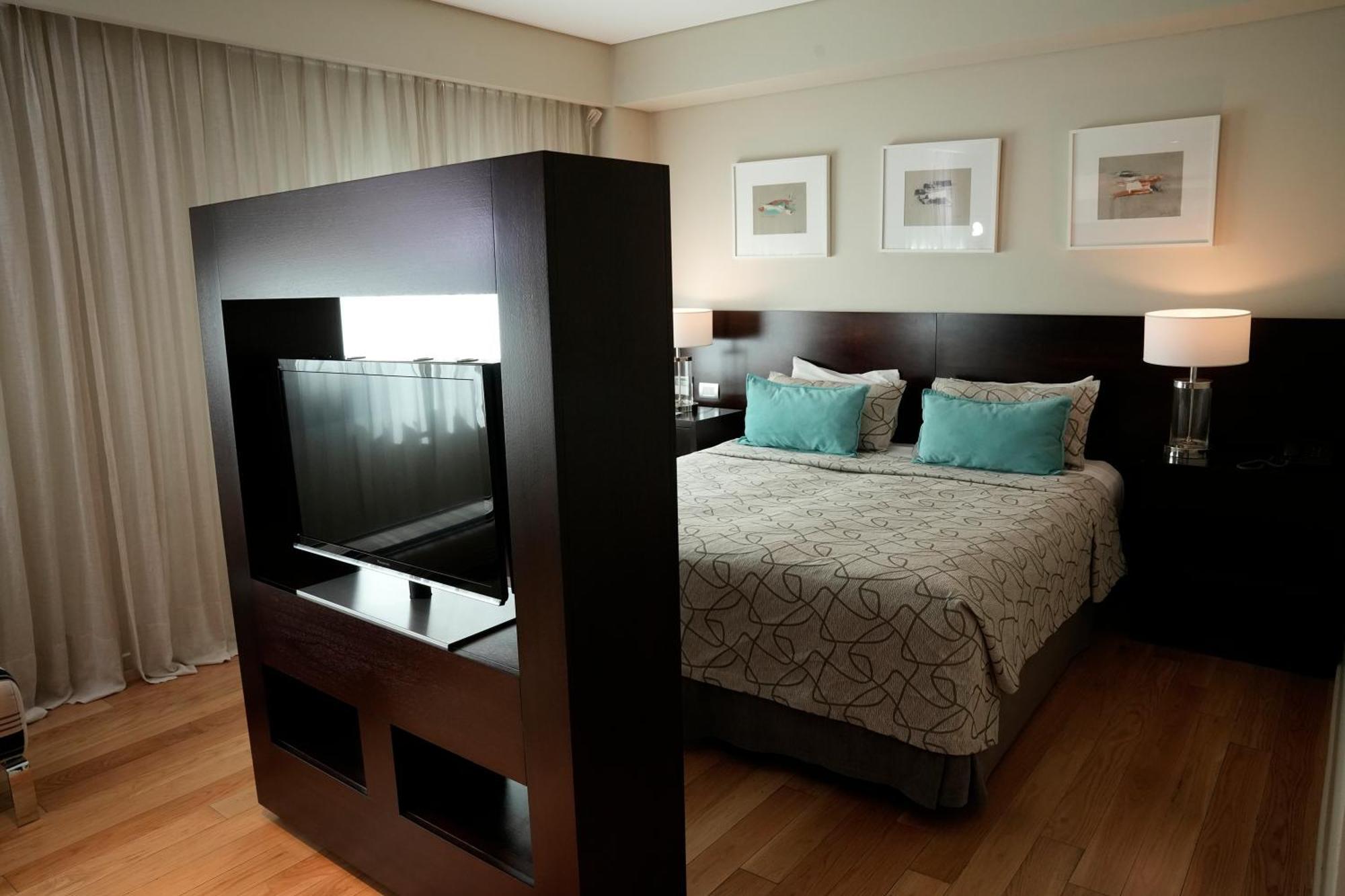 Hotel Metropolitano Supara Buenos Aires Zewnętrze zdjęcie