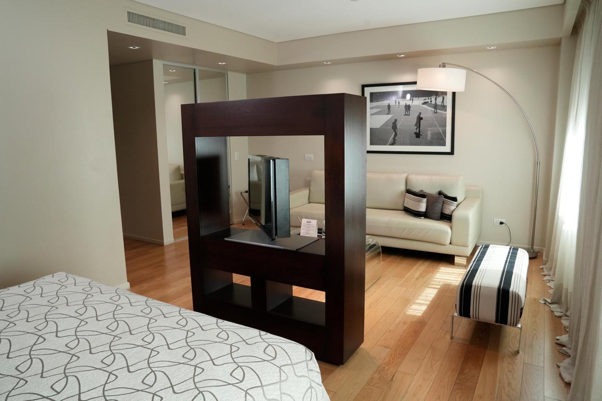 Hotel Metropolitano Supara Buenos Aires Zewnętrze zdjęcie