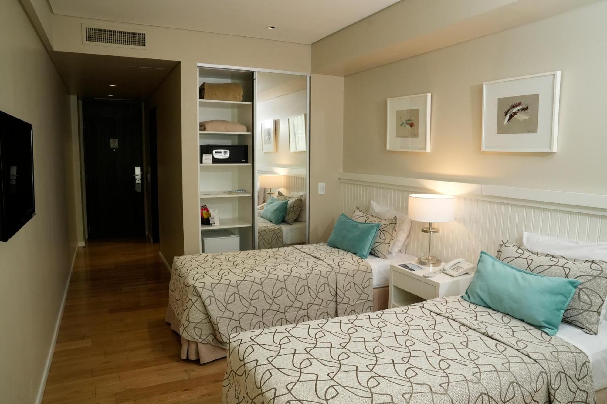 Hotel Metropolitano Supara Buenos Aires Zewnętrze zdjęcie