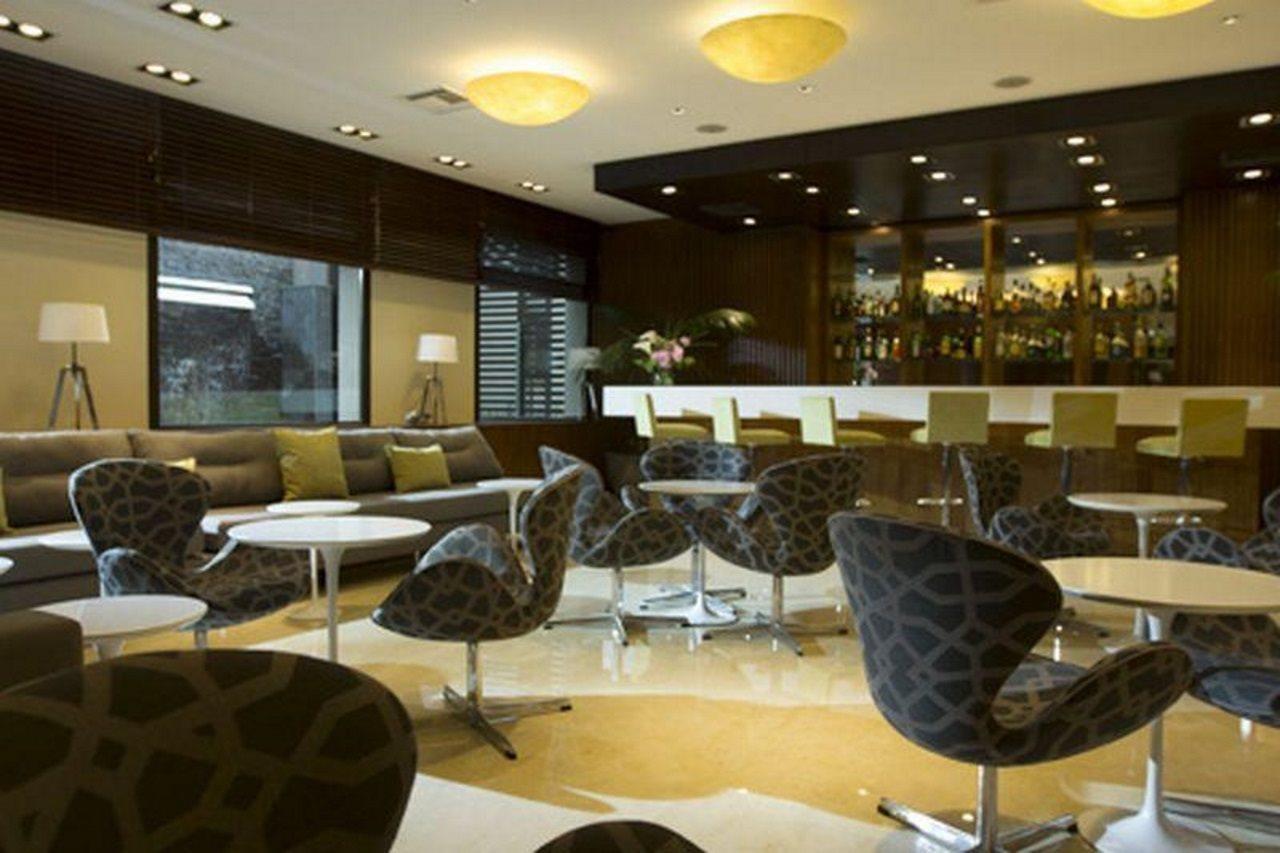 Hotel Metropolitano Supara Buenos Aires Zewnętrze zdjęcie