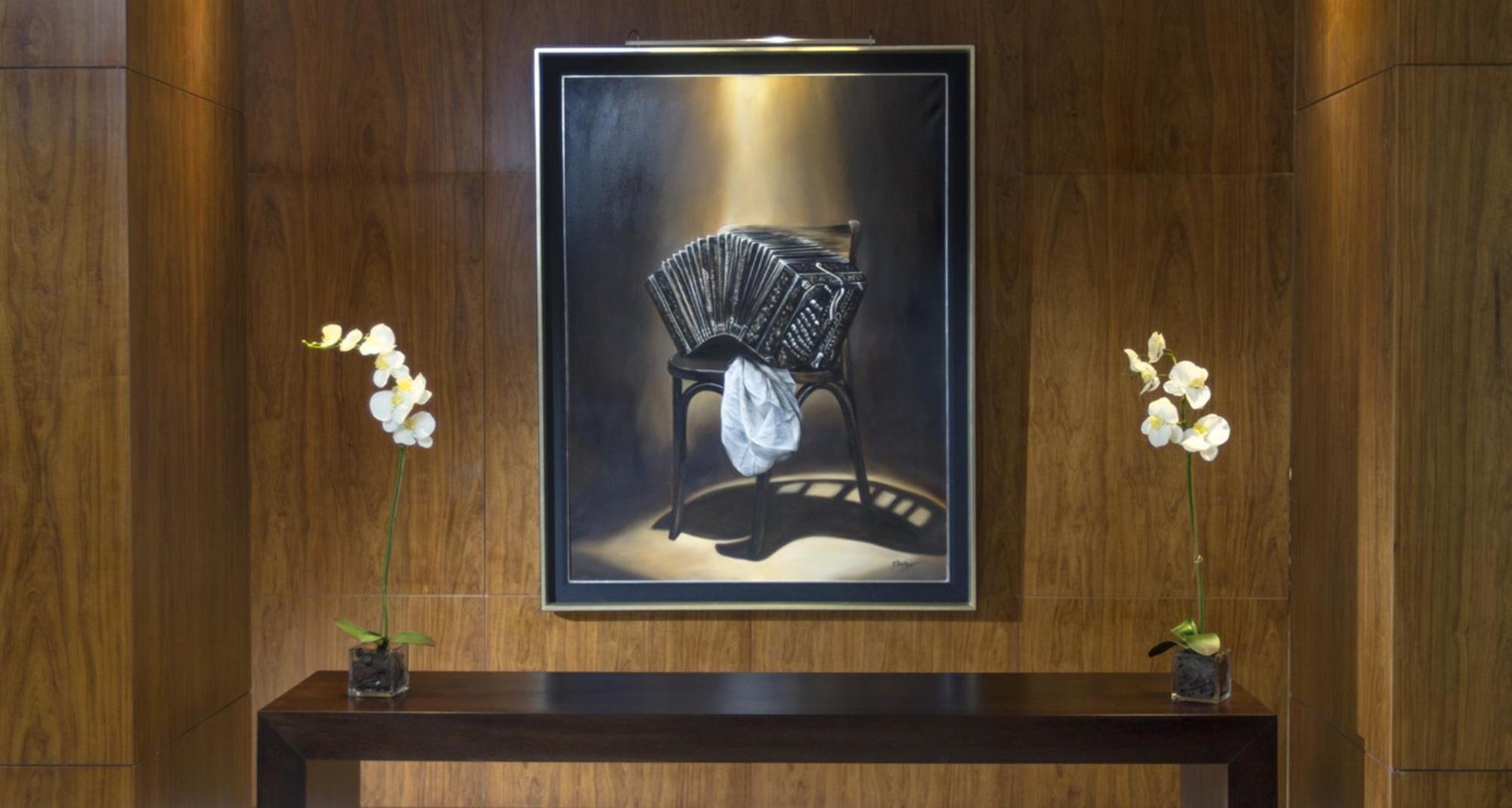 Hotel Metropolitano Supara Buenos Aires Zewnętrze zdjęcie